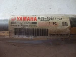 Yamaha 6j9-45611-01-00 Prop Shaft ** New Oem. Fixed Price $287.95.