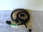 Yamaha Vx110 Sport Or Delux Ignition Stator New Genuine Oem # 6d3-81410-01-00. Fixed Price $149.00.
