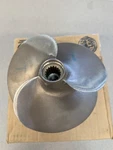 Sea Doo Oem Impeller - 271000816 Challenger Explorer Gs Gsx Gts Gtx Spx.... Fixed Price $170.00.