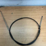 2001 Polaris Genesis 1200 I Steering Cable. Fixed Price $64.99.