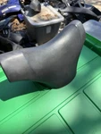 1997-2008 Yamaha Gp 1200 / 1300 Oem Handle Bar Steering Cover Gp7-u142a-11-00. Fixed Price $25.75.