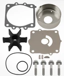 New Genuine Oem Yamaha Water Pump Repair Kit 68v-w0078-01-00. Fixed Price $69.99.