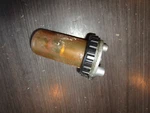 99 Polaris Slx 1050 Fuel Water Separator Filter 3240209. Fixed Price $19.99.