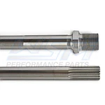 Wsm Kawasaki 1200 / 1500 '03-'26, 22" Drive Shaft 003-161-05 Oe 39159-3739. Fixed Price $347.13.
