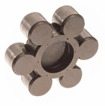 Yamaha Rubber Damper Shaft Coupler 650 700 701 61x-4581j-00-00 6m6-4581j-00-00. Fixed Price $11.95.