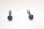 1994 Arctic Cat Montego Oem Crankcase Bolt Pair 3008-212 Ja5. Fixed Price $9.99.