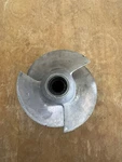 Kawasaki 650 Sx Stock Oem Impeller. Fixed Price $50.00.