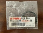 2004-2015 Yamaha Waverunner Jet Pump O-ring 93210-464a3. Fixed Price $24.99.