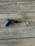 Oem Freshwater 95 96 Yamaha Wave Venture 700 Sh589-12 Voltage Regulator 6m6-a0. Fixed Price $19.99.