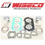 Wiseco Wk Top End Kit For 2002-2003 Sea-doo Lrv Di - Engine Pistons Piston Rt. Fixed Price $508.65.
