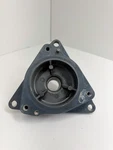 1996 Yamaha Wave Venture 700 Oem Intermediate Mid Shaft Housing 62g-45331-01-94. Fixed Price $14.95.