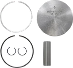 Wsm Complete Piston Kit 01081904k. Fixed Price $98.28.