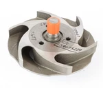 Flowserve My36877a100-dci Pump Impeller, Durco 4x3-10h, Ap103rv-dci. Fixed Price $145.57.