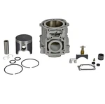 Sbt New Single Electroplated Cylinder Kit - Fits Yamaha 800. Fixed Price $449.95.