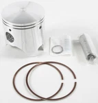 Wiseco Piston Kit For Yamaha Wave Runner Gp / Xl 800 - 81mm 758m08100. Fixed Price $169.99.