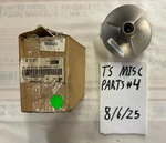 Sea-doo - Can-am Helice Stlss As*impeller Assy- Oem Part No 271000885. Fixed Price $267.00.
