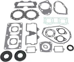 Vertex Engine Gasket Set With Oil Seals Yamaha Superjet (sj650) (1990-1993). Fixed Price $88.98.