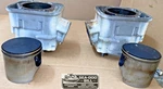 Sea Doo Xp Spx Sp Spi Speedster Gs Gti 717 720 Cylinder Cylinders Jug Jugs Std. Fixed Price $299.99.