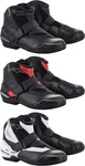 Alpinestars Smx-1 R V2 Vented Street Boots. Fixed Price $219.95.