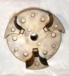 1995 Tigershark Engine Coupler 3008-274 91b Arctic Cat. Fixed Price $40.00.