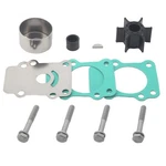 Water Pump Impeller Repair Kit For Mercury Mariner 9.9 15 Hp C Motors 46-84277m. Fixed Price $31.50.