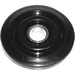 Ppd Black Idler Wheel - 04-116-200. Fixed Price $49.46.