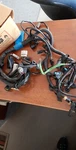 2002 F12 Honda Aquatrax F 12 X Oem Engine Harness 32101-hw2-680. Fixed Price $150.00.