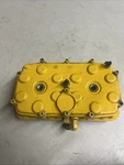 Sea-doo Yellow 580 587 Oem Cylinder Head Domes. Fixed Price $34.99.