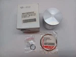 Nos - Sudco Piston Kit Kawasaki Js440 +040. Fixed Price $120.00.