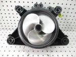Seadoo 140mm Bronze Jet Pump 17/22 Skat Trak Impeller 787 800 Gsx Xp. Fixed Price $299.95.