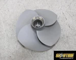 09-12 Sea-doo Gtx 215 Jet Pump Impeller. Fixed Price $169.15.