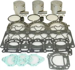 Wsm Complete Top End Kit - Kits. Fixed Price $240.19.