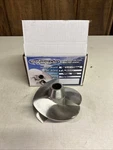 Kawasaki Jet Ski Js440 300 Impros Skat Trak 15-degree Impeller Refurbished. Fixed Price $299.99.