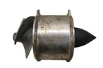 02 Polaris Genesis I 1200 Jet Pump Impeller & Housing. Fixed Price $249.99.