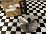 1988-1998 Seadoo Bombardier Skat Trak 17.5/27 Super Slim Line Impeller #12-2409. Fixed Price $299.99.