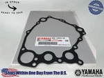 Yamaha Genuine Oem Fx Cruiser Sho/fx Sho Oil Pump Gasket 6s5-13563-00-00. Fixed Price $21.69.