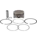 Sbt Piston & Ring Kit For Sea-doo 420890244 (100.5mm). Fixed Price $198.85.