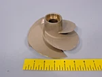 Brp 267000934 Impeller Assembly Fits Sea-doo. Fixed Price $229.99.