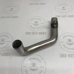 2004-08 Yamaha Fx Vx Oem Cylinder Head Pipe 6b6-12482-00-00. Fixed Price $42.99.