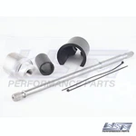 Wsm Drive Shaft Kit For Polaris 650 / 750 1992-1995 2200744 6230066 003-155. Fixed Price $462.95.