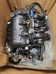 Seadoo 1603/1630 Ace Pwc Engine 130/170 Motor 420160312 Oem Factory W/dyno Time. Fixed Price $5799.00.