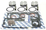 Wsm Top End Rebuild Kit Platinum .5mm Over - 010-816-12p. Fixed Price $206.88.