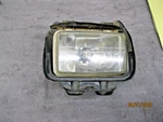 02' Trx 250ex Oem Headlight Head Light Fast Shipping 33100-hn6-010. Fixed Price $59.99.