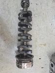 Honda 02-07 Aquatrax F12x 03-07 R12x Oem Crankshaft Crank Shaft 13000-hw1-670. Fixed Price $199.99.