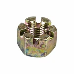 Qty 6 Polaris 7546904 Castle Nut Ranger Rzr Sportsman Scrambler Oem. Fixed Price $24.99.