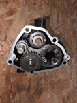 Sea-doo Idf Complete Gear Box 420685765 295501262. Fixed Price $671.95.