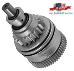Starter Drive Bendix For Polaris Ranger Xp 700 4x4 2005-2008/ 800 2012. Fixed Price $47.97.