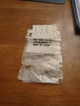 Sea Doo Main Jets 270500116. Fixed Price $10.80.
