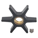 Water Pump Impeller & Key For Mercury Mariner 47-850893 25/40/50hp 2/4-stroke. Fixed Price $22.50.