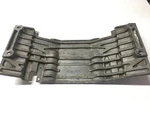 Yamaha Gp1300r Plate F1g-u273b-00-00 F1g-u273b-01-00. Fixed Price $44.99.